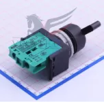 Công tắc xoay mã hóa  Plugin ECS-22RS1K1-1100  GOODSKY